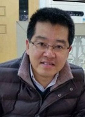 Weinong Guo, M.D., Ph.D.