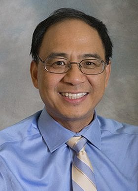 Haodong Xu, M.D.,Ph.D.