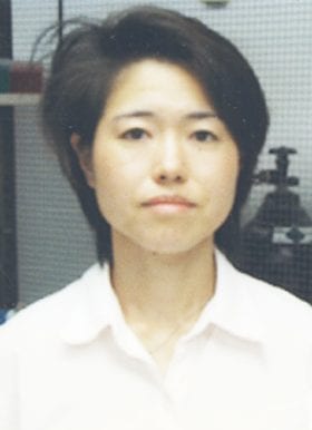 Noriko Niwa, M.D.