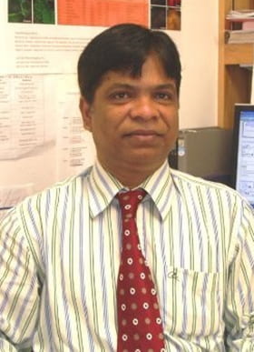 Amal K Dutta, PhD