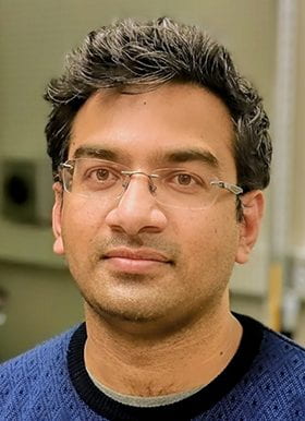 Rajan  Shrivastava, PhD
